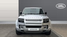 Land Rover Defender 3.0 D250 XS Edition 110 5dr Auto Diesel Estate